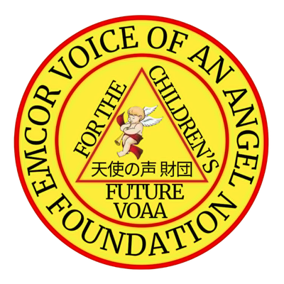 voice of angel logo